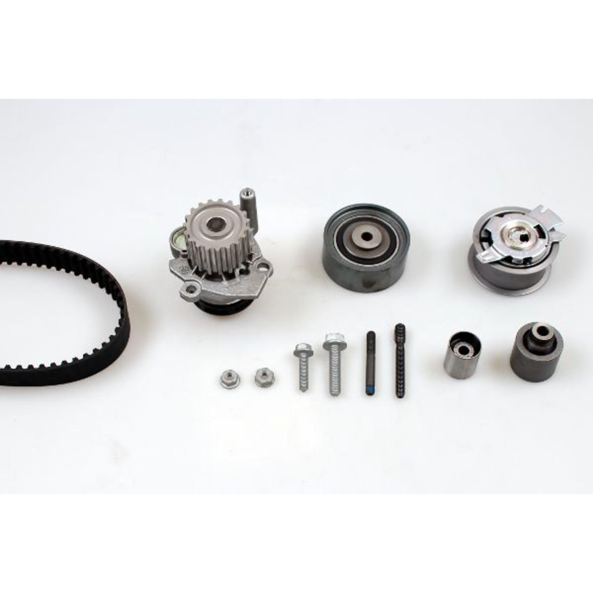 Hepu PK05691 Water Pump & Timing Belt Kit
