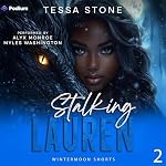 Cover of Stalking Lauren