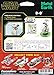 Fascinations Metal Earth Star Wars Rise of Skywalker D-O 3D Metal Model Kit