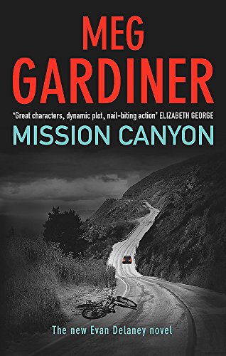 Mission Canyon view 2