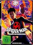  Spider-Man: Across the Spider-Verse