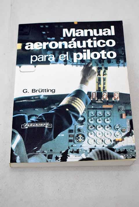 MANUAL AERONAUTICO PILOTO
