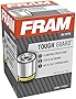 FRAM Tough Guard TG9688, 15K Mile Change Interval Spin-On Oil Filter