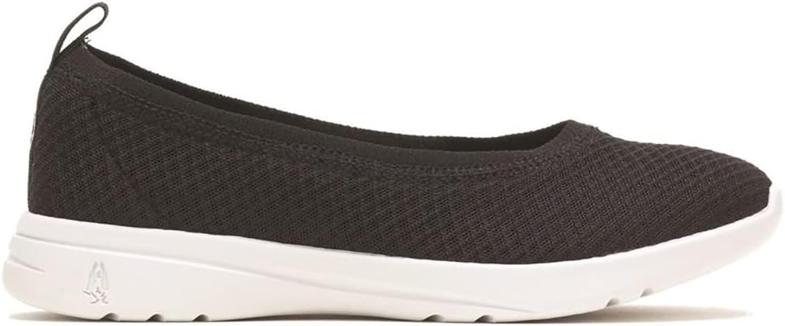 Hush Puppies Women's Ballet Flat