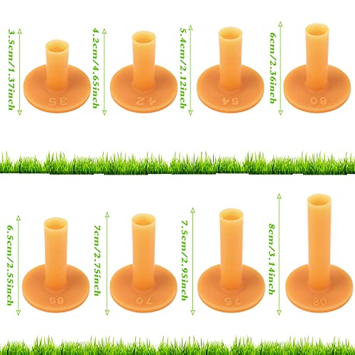 Comparte este contenido con los demás golfistas Buffer Email Print Facebook Linkedin Telegram Pinterest Twitter Whatsapp Comienza a entrenar con tu propio entrenador personal Pulsa aqui 👆 si quieres tener un estilo de vida mas saludable Haisheng-8PCS-tee-Golf-Tees-de-Golf-Practicas-Tees-de-Golf-Goma-Tees-de-Golf-Largos-Duaderos-Profesionales-para-Estable-de-Golf-con-Diferentes-Tamanos-35mm-42mm-54mm-60mm-65mm-70mm-75mm-80mm