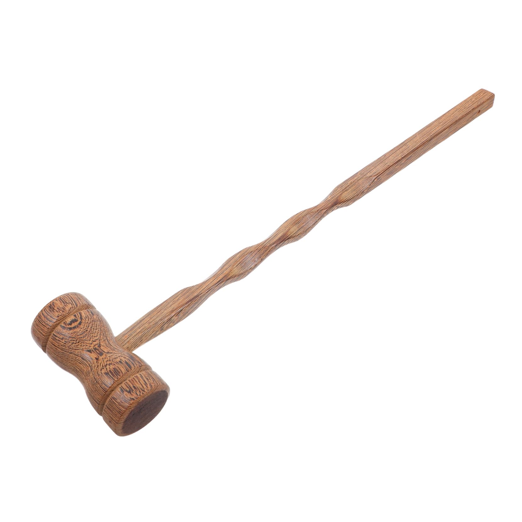 Housoutil Crafting Hammer for Stone Tablets Rubbing Art Tool Stone Engraving Supplies Versatile for Art Projects Decorative Work