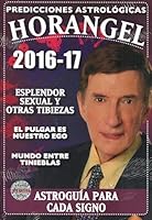 Predicciones Astrologicas Horangel 2016/17 950084561X Book Cover
