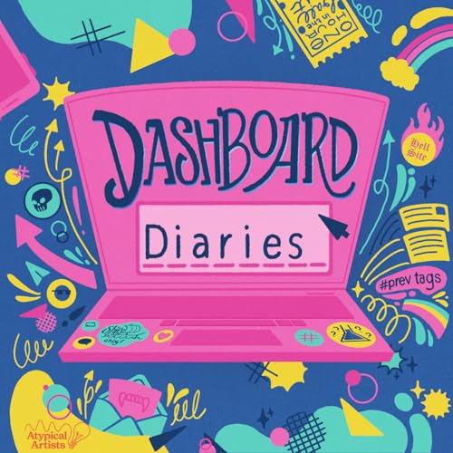 Dashboard Diaries cover art