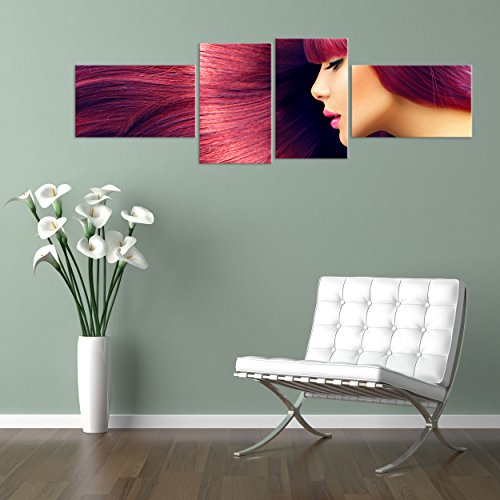 ConKrea Quadro su Tela Canvas - INTELAIATO