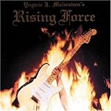 rising force tab songsterr  Rising Force [Ltd.Re-Issue]
