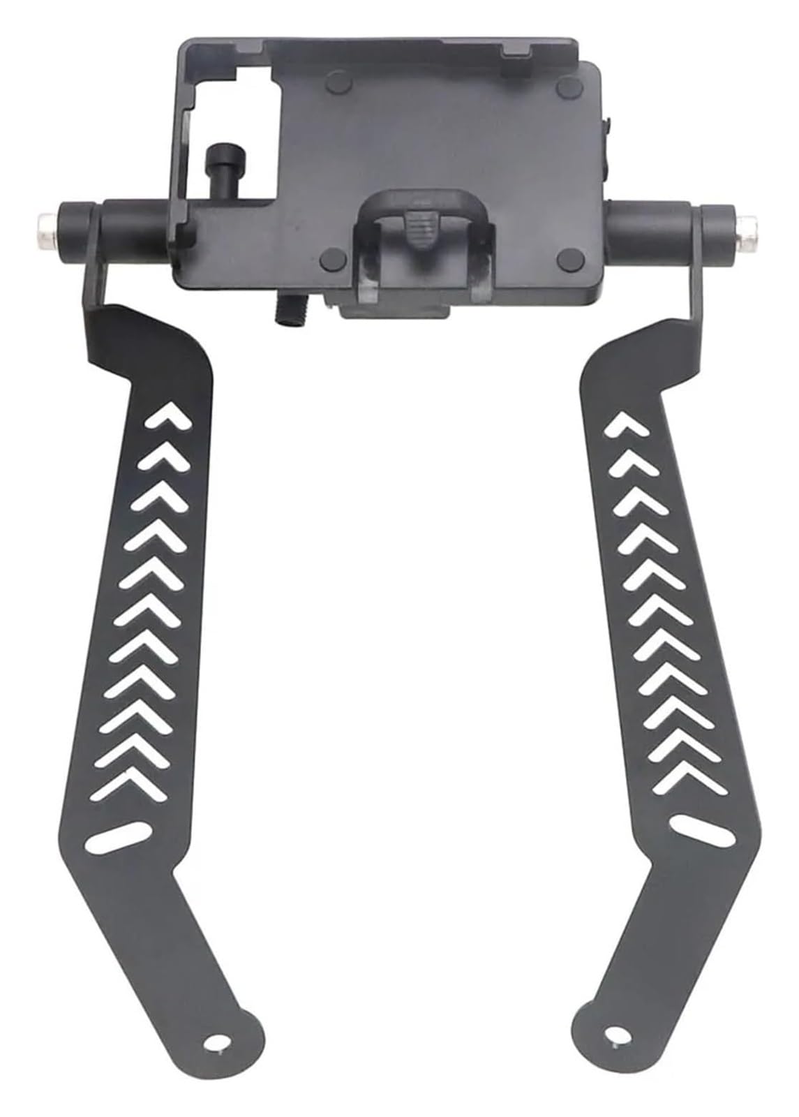Per CYCLONE RT3 RT 3 Supporto Di Espansione Traversa Multifunzione Supporto Per Telefono Per Moto Staffa Di Navigazione USB Ricarica Wireless Navigazione GPS Staffa Bordo