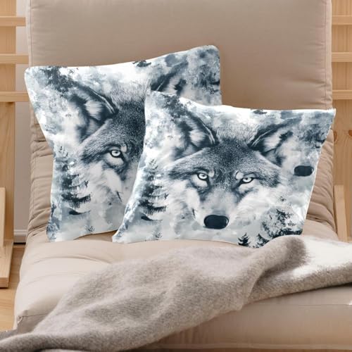 Fundas de almohada decorativas modernas para renovar el confort de tu sofá 3