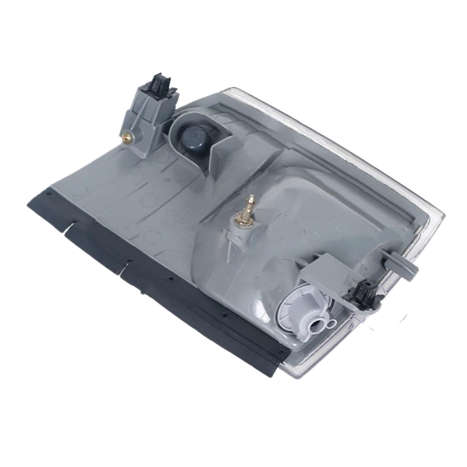 Faro Coche Luz De Giro Delantera Para Esquina Coche Para Camión Para Mitsubishi Canter FUSO FE 7/8 2005 2006-2011 214-1566 214-1566RWA Faros Delanteros(1 Left and 1 Right)
