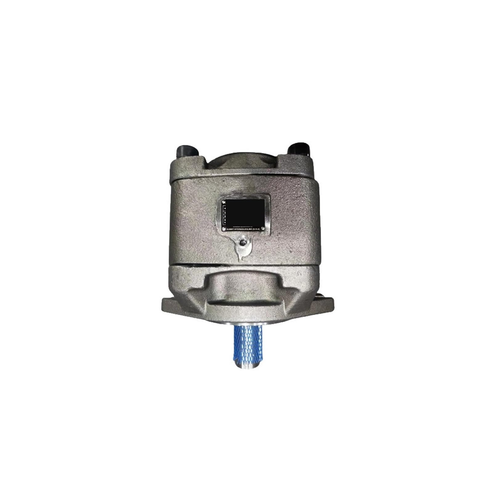 Pompa Ad Ingranaggi Ad Alta Pressione Originale HG2-80/100/120/160-01R-VPC(HG2-125-01R-VPC)