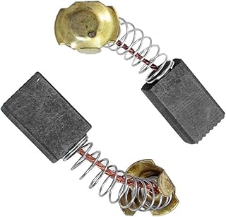 Aexit 20 Pcs Electrical Spring 0.67