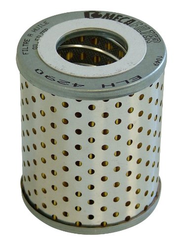 Mecafilter ELH4290 Filtro Olio