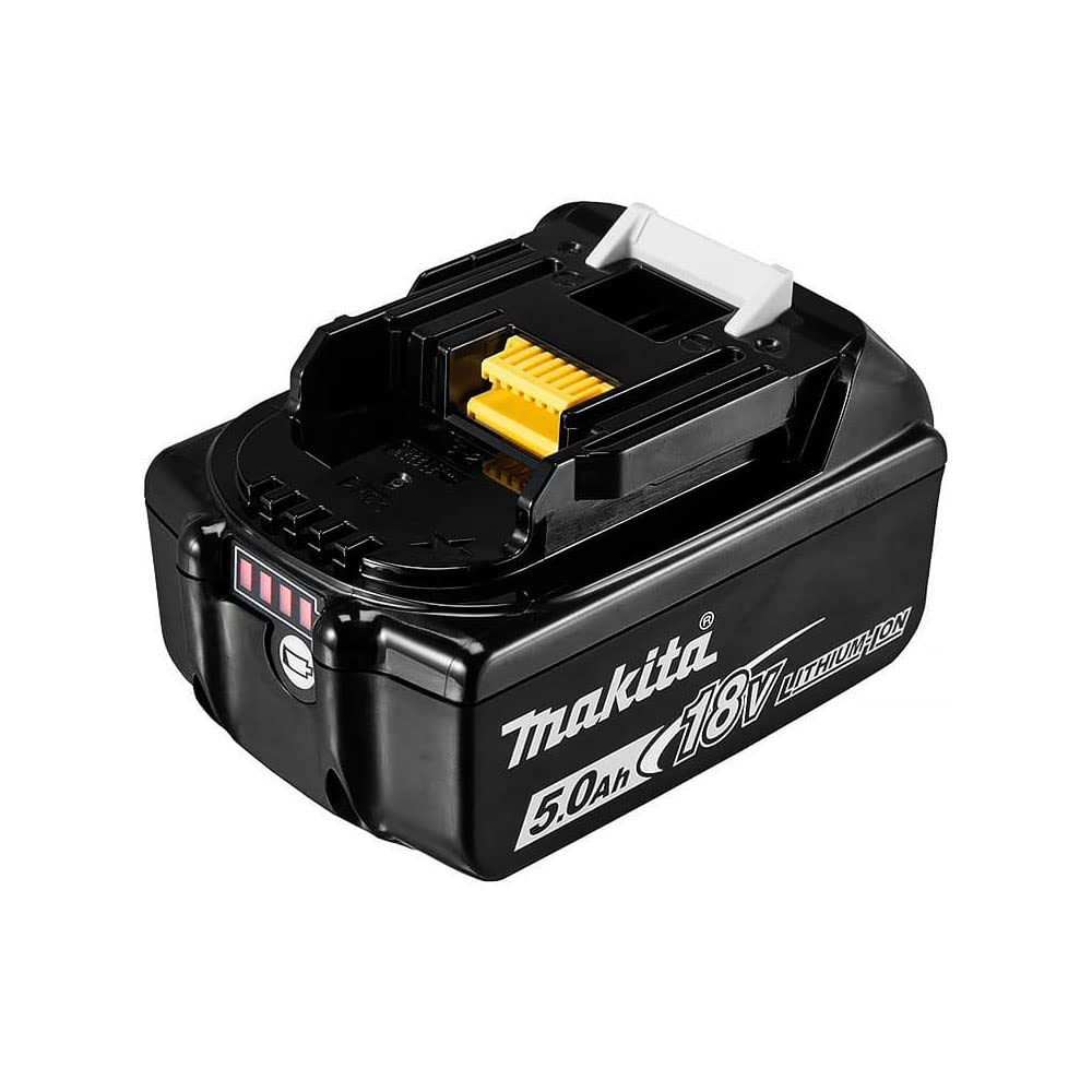 Cepilla 82 mm LXT 18 V + 1 BL1850B + Makpac