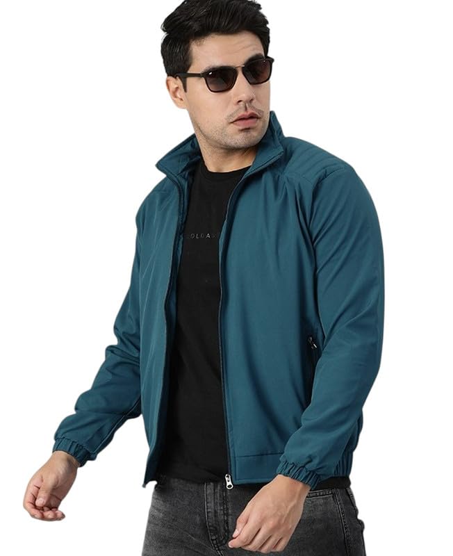 Image of VOXATI Men's Casual Jacket
