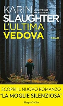 una vedova per un anno John Irving