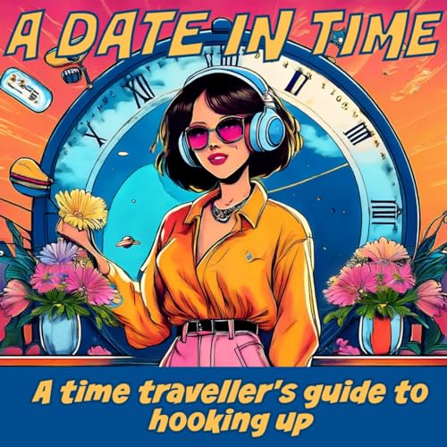 A Date in Time cover art