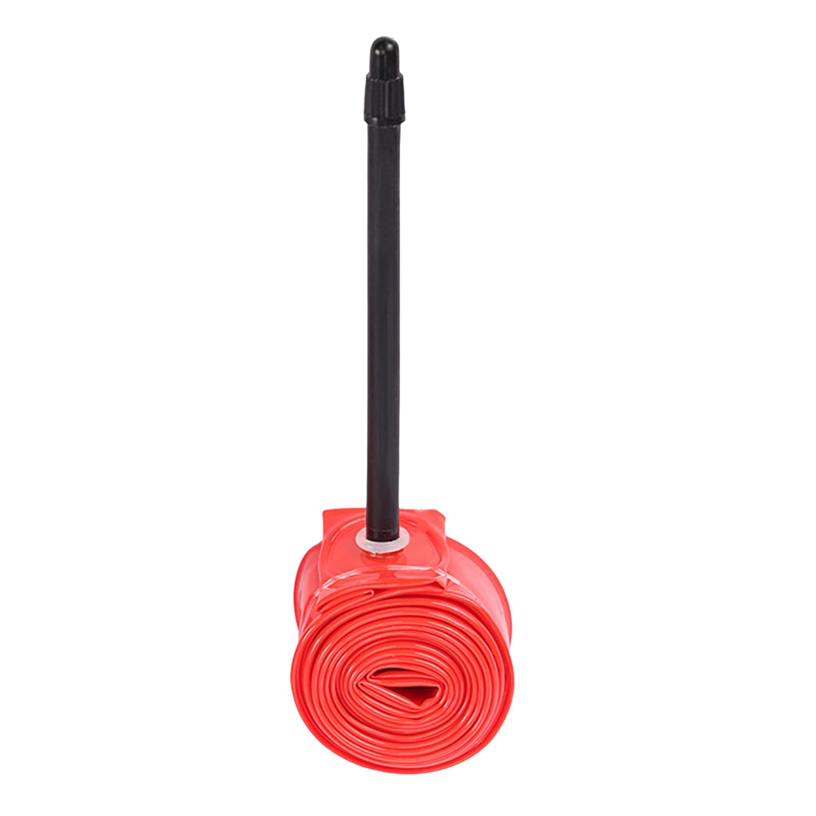 Bike Tube 700C Puncture Protections French Nozzle Design Compatible for 700x23c / 25c / 28c / 32c Tires Repalcement Inner Tube