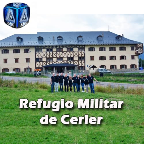 Refugio Militar de Cerler (27p-t12)