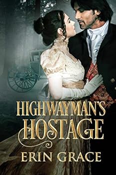 Paperback Highwayman's Hostage Book