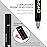 evpct 2Pcs Cream Eyeshadow Sticks Set for Eyes Dazzling Grey & Silver Shimmer Eye Crayon Shadow Brightener Stick Pencil Pen Bulk sombras en crema para ojos 02+16