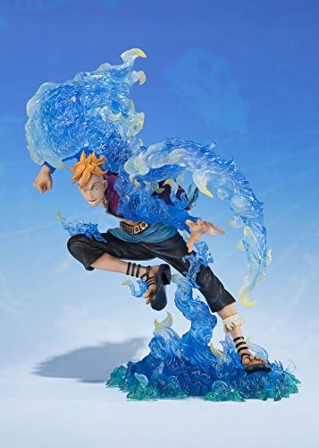 Amazon フィギュアーツzero One Piece マルコ 不死鳥ver 約185mm Pvc Abs製 塗装済み完成品フィギュア フィギュア ドール 通販