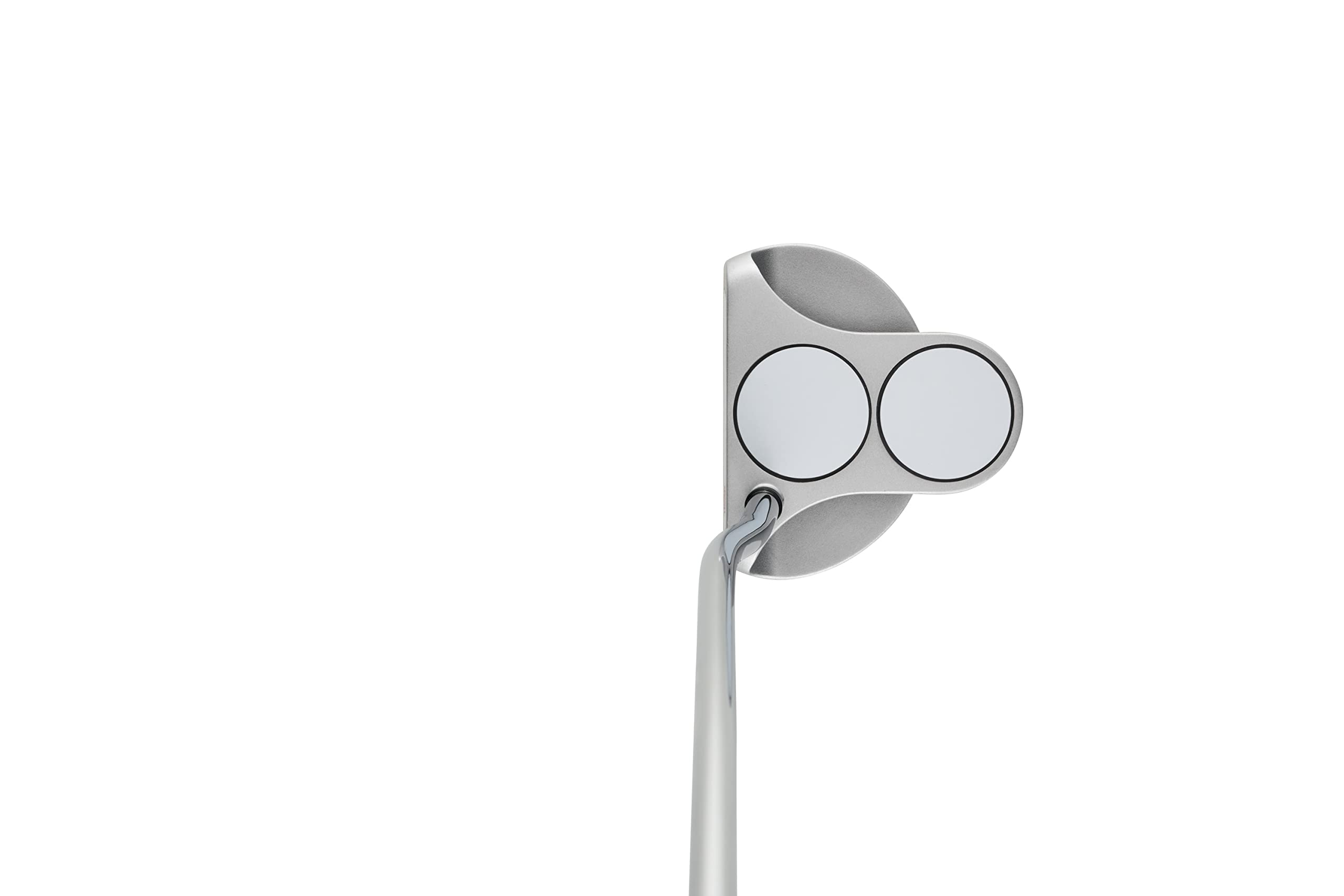 Amazon | Odyssey Golf ホワイト ホット OG パター (左手用、33インチ