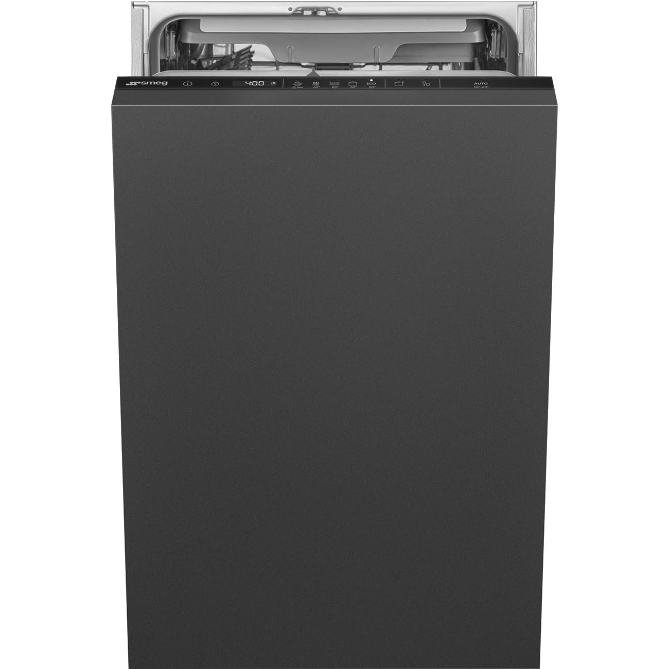 Smeg ST4523IN Lavastoviglie Slim 45 cm 9 coperti Classe E
