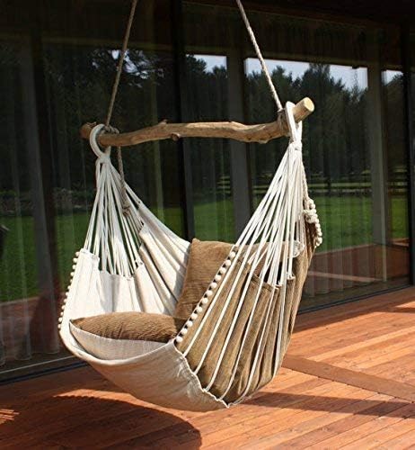 Hammock chair