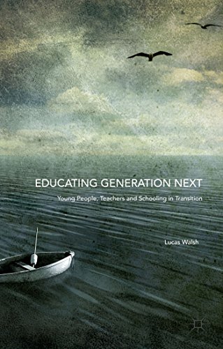 Educating Generation Next view 2
