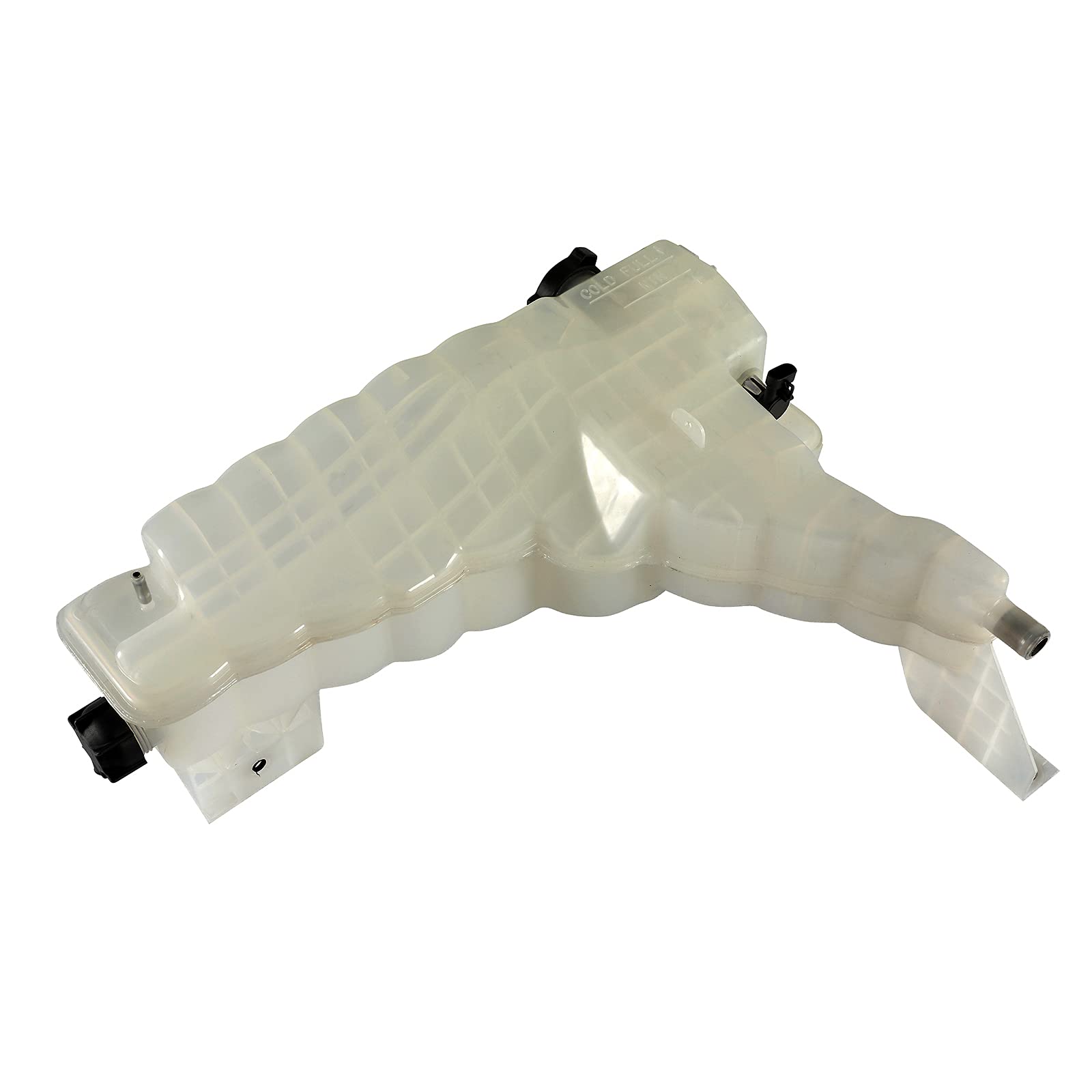 Photo 1 of MOSYPT DR104002 Coolant Reservoir Tank Compitable for Peterbilt 579 Kenworth T680 T880 CP237001