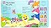 Pinkfong Baby Shark Bilingual Musical Sound Book - English-Spanish Learning Songs, Educational Toy - Baby