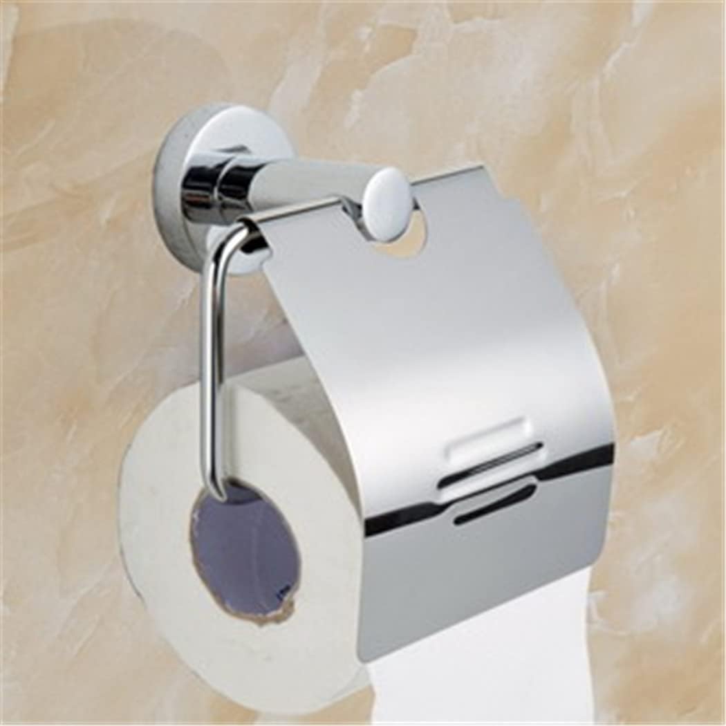 Stainless Steel Bathroom Accessories Set, Robe Hook, Paper Holder, Towel Bar, Towel Ring, Bathroom Sets