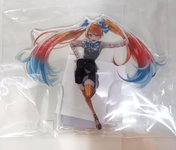 ✨❣️タクトオーパス　超希少❣️タイタン❣️✨アクスタ♪アクキー✨ Amazon.co.jp: タクトオーパス アクリルスタンド 巨人 タイタン