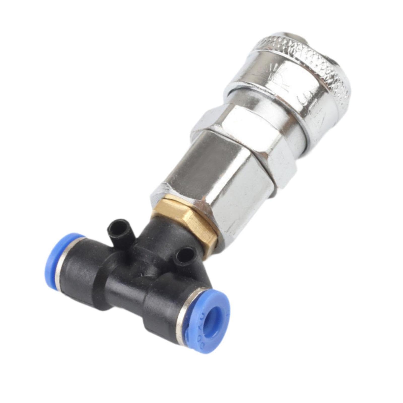ATORSE Through 3 Way Joint Air Intake Joint For Flatbed Truck Cars Dust Blower Pp-image-26