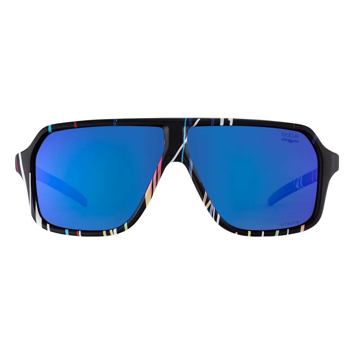 bollé Prime - Gafas de sol para Adulto - Sport Lifestyle