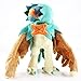 JMHomeDecor Peluche 29Cmplus Flying Bird Decidueye Realistico Carino Morbido Peluche Peluche Bambini Bambola Animale Regalo Festival Buona qualità Natale Compleanno