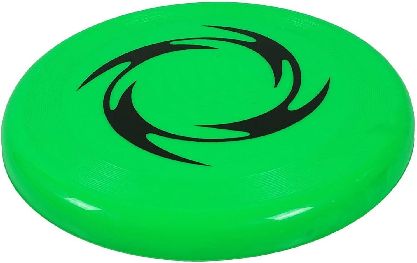 EMM EMM Multi Color Multi Design Flying Disc Frisbee Ring for Throw Sport and Picnic Fun (Qty:1 Pc) BWETY