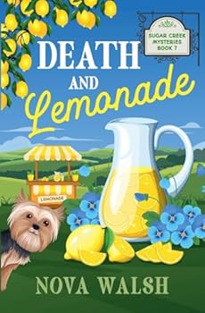 Death and Lemonade (Sugar Creek Mystery)