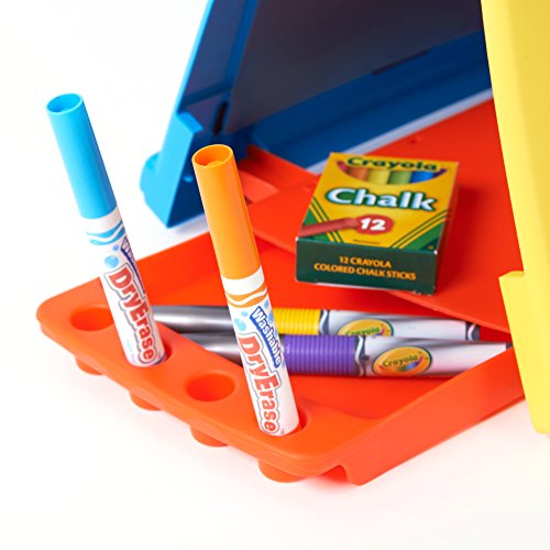 Crayola Art-To-Go Table Easel #TOP3