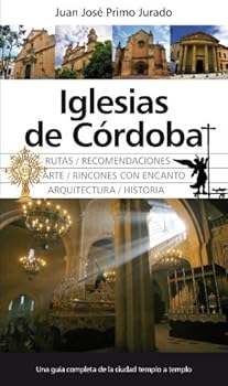 Paperback Iglesias de Córdoba [Spanish] Book