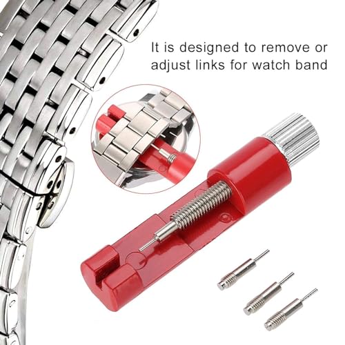 BIRDLINE Watch Link Removal Tool Kit - Image 2
