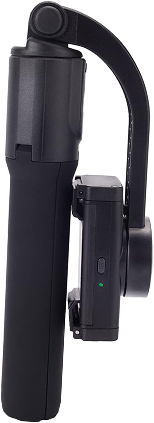 famous Popular overseas Homyl Portable Handheld Gimbal Stic Selfie Stabilizer Integrated