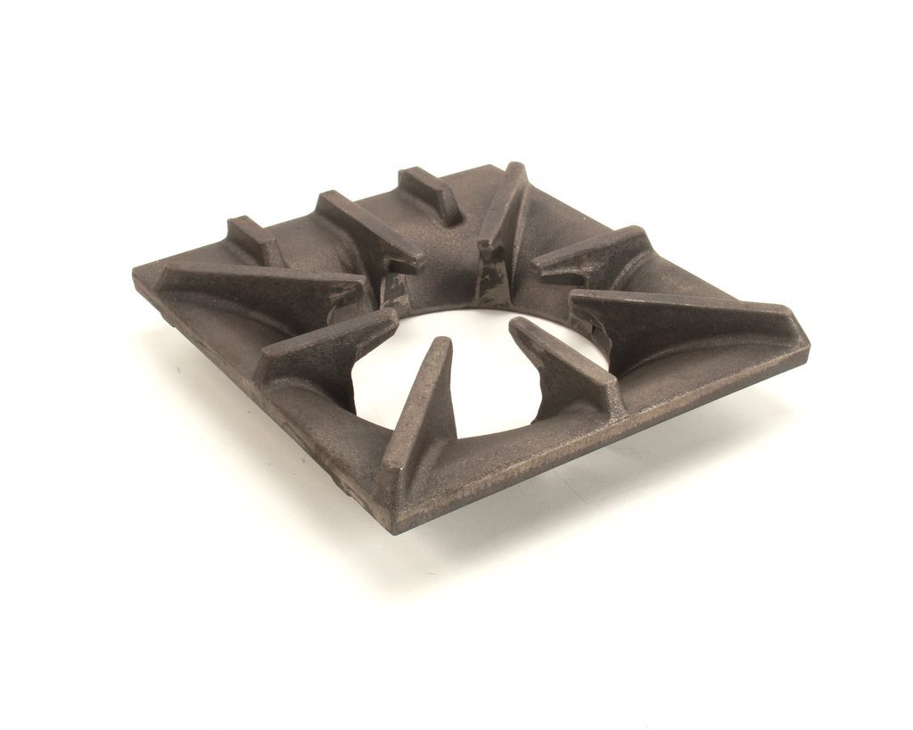 4522269 OPEN TOP GRATE - SUNFIRE (4522269)