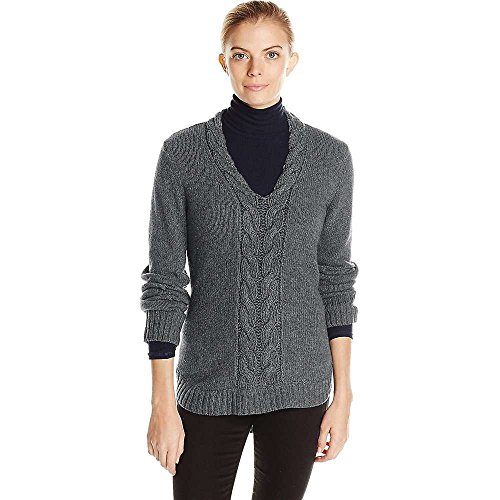 Royal Robbins Women's Three Seasons V-Neck Tee