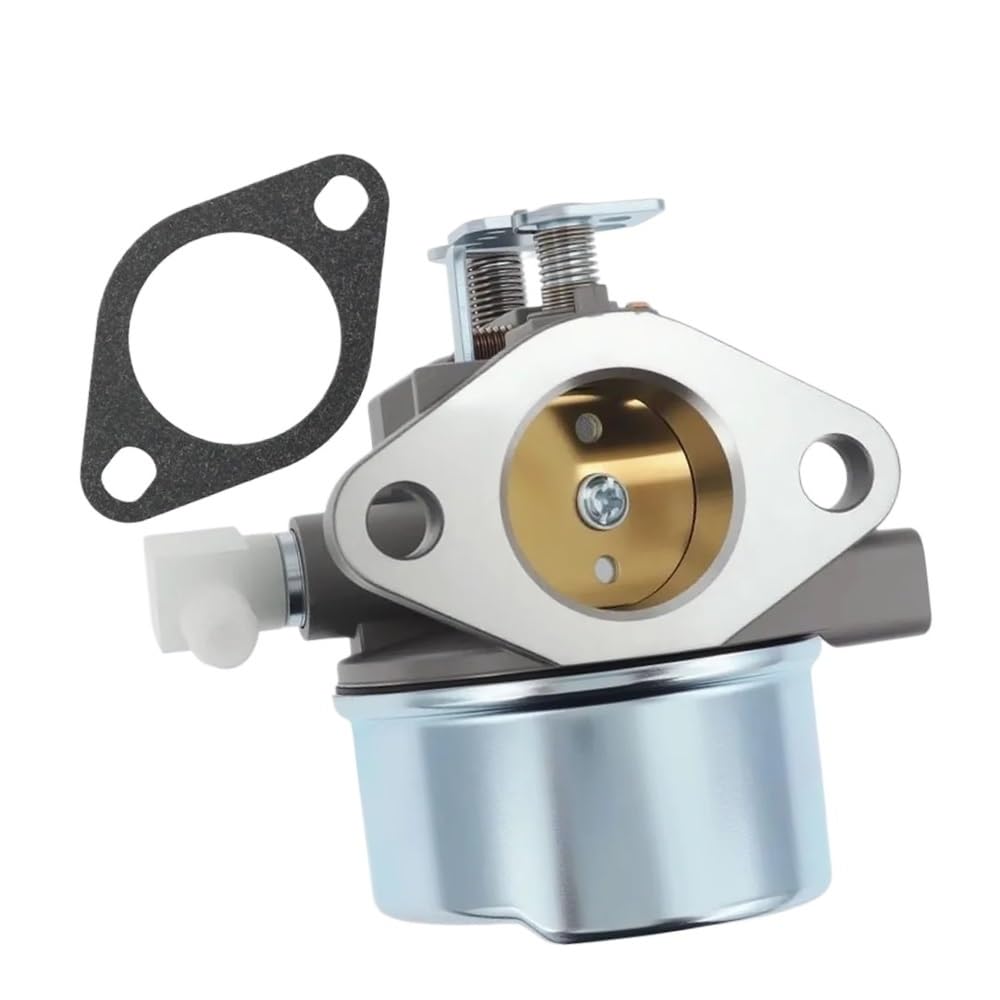 Carburateur 640297 haute précision pour moteur TVM220-157302L