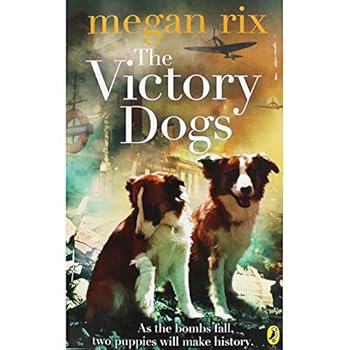 Kitchen Megan Rix The Victory Dogs Book